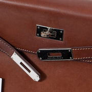 koop tweedehanse hermes kelly barenia in antwerpen of knokke bij labellov