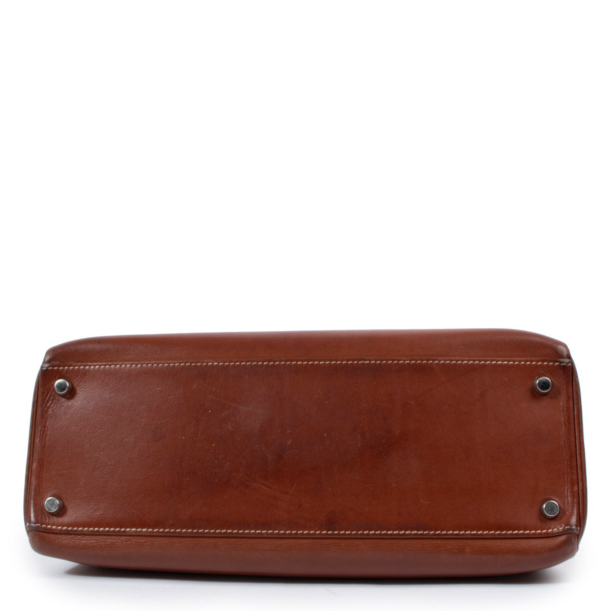 achetez seconde main hermes kelly barenia chez labellov brussels, labellov bruxelles, labellov brussel