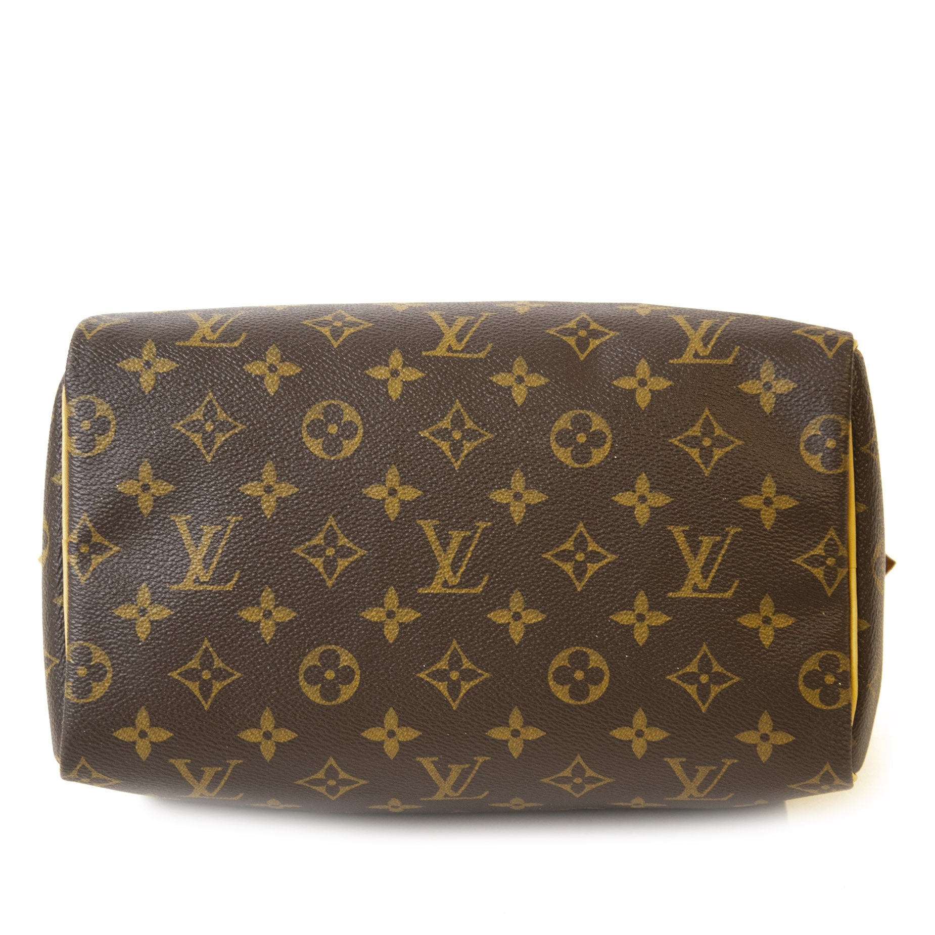 Louis Vuitton Speedy 25 Monogram