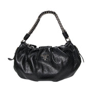 vintage secondhand handbag online Prada e shop