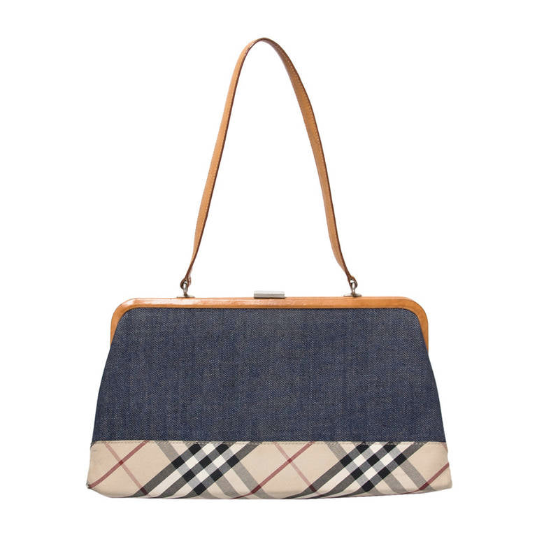 online Burberry second hand handbags at e shop labellov