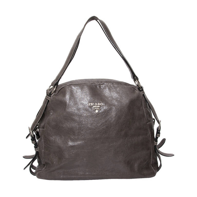 Buy online Prada Bandoliera handbag at e shop labellov