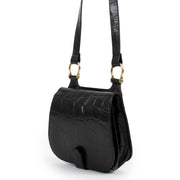 Buy a 100% authentic second hand Mulberry Black Crossbody at Labellov