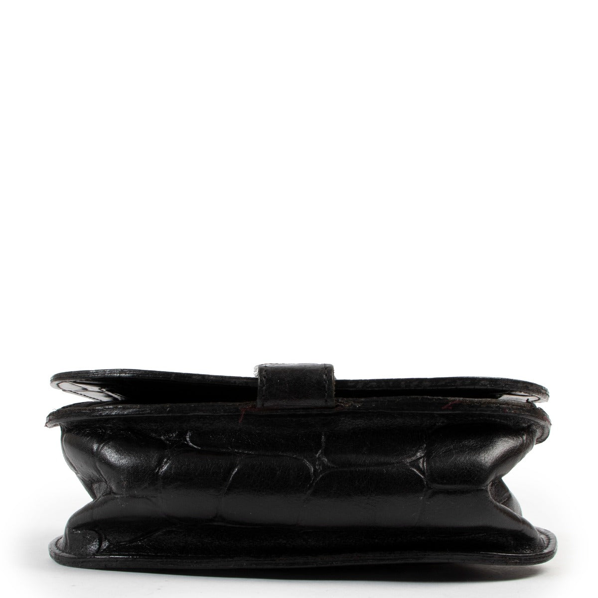 Buy a 100% authentic second hand Mulberry Black Crossbody at Labellov