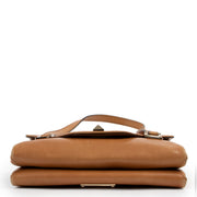 Shop a 100% authentic second hand Valentino Camel Top Handle at Labellov