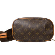 Louis Vuitton Monogram Bum Bag Louis Vuitton Monogram Bum Bag. Buy authentic secondhand designer bags at the right price at LabelLOV vintage webshop. Safe and secure online shopping. Koop authentieke tweedehands tassen bij LabelLOV webwinkel. Veilig onlin