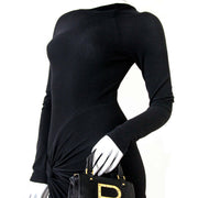 Delvaux Le Astrid Mini Black Python Evening Bag now for sale at labellov vintage fashion webshop belgium