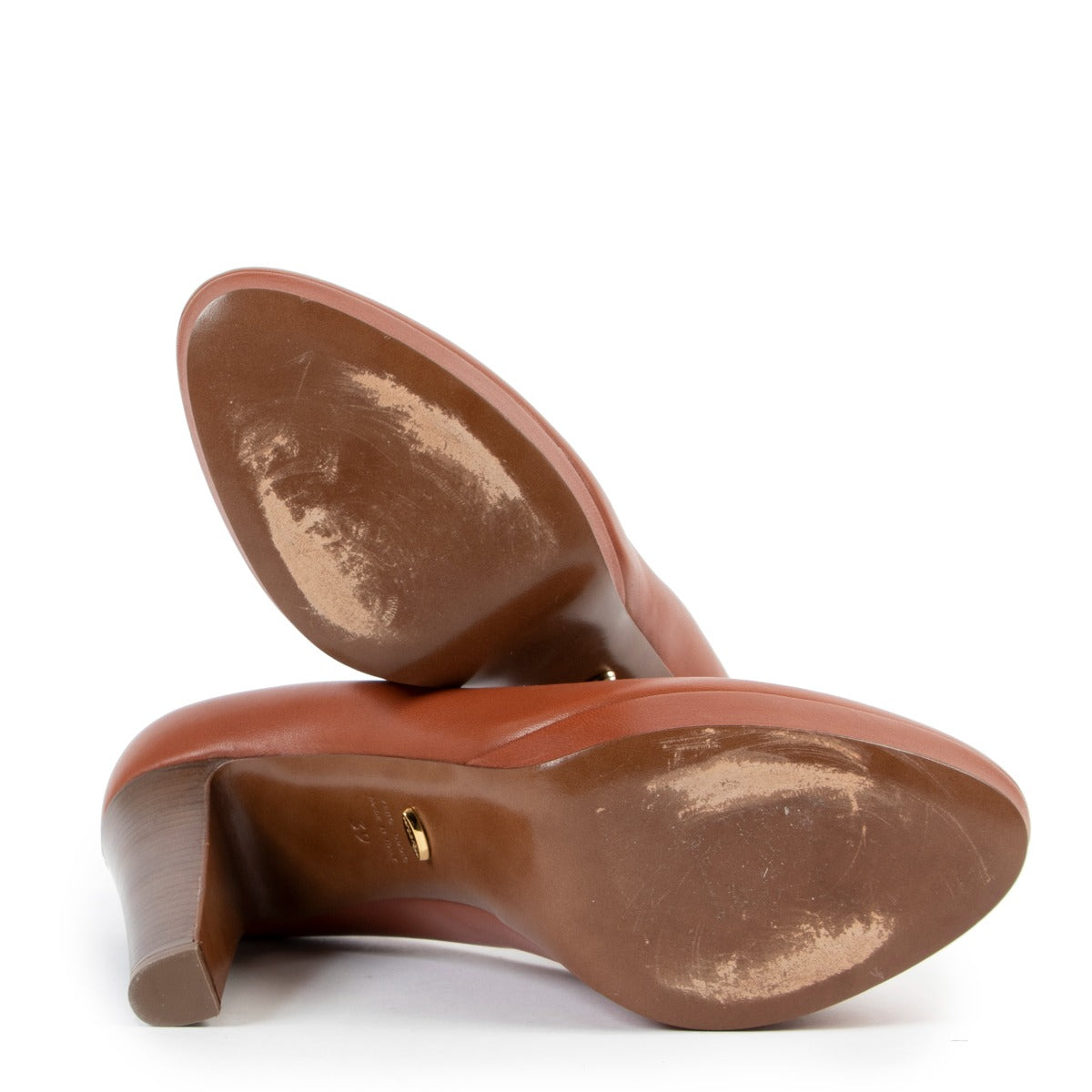 Sergio Rossi pumps, Cognac Sergio Rossi pumps, Cognac pumps, Pumps, Sergio Rossi pumps in very good condition.