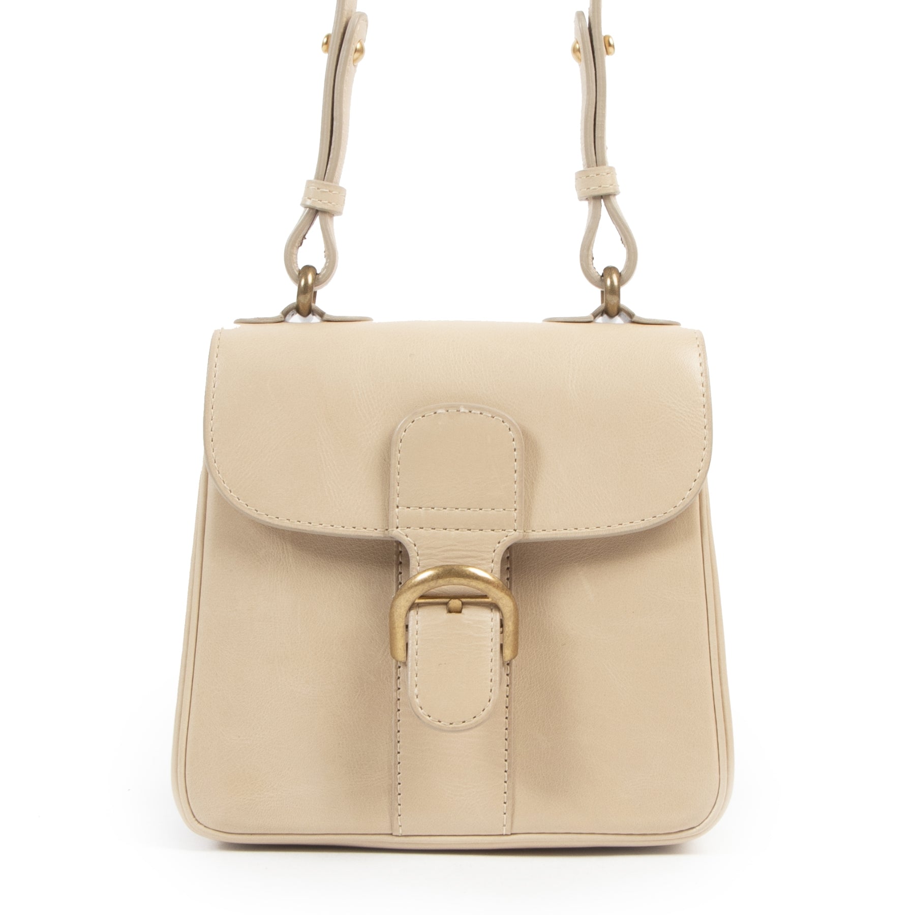 Koop authentieke tweedehands Delvaux handtassen met juiste prijs bij LabelLOV.