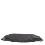 Delvaux Limited Edition Black Kaisin Basket Bag for the best price at Labellov secondhand luxury