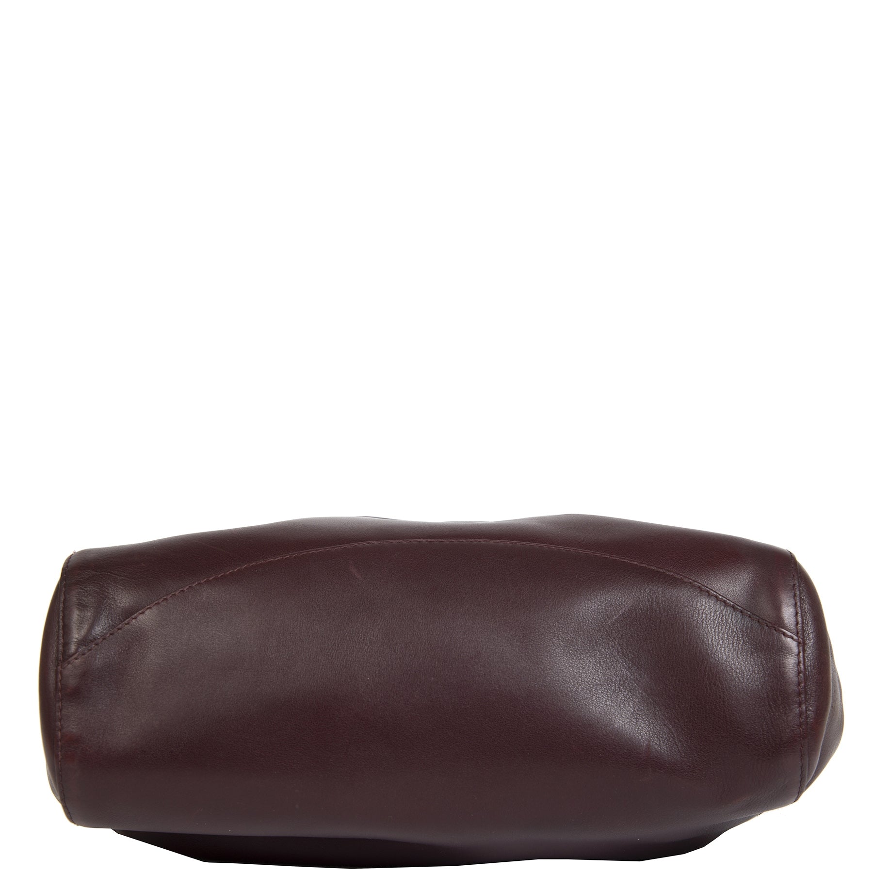 Sac shopping Delvaux Clair Obscur en cuir Pinot Sellier