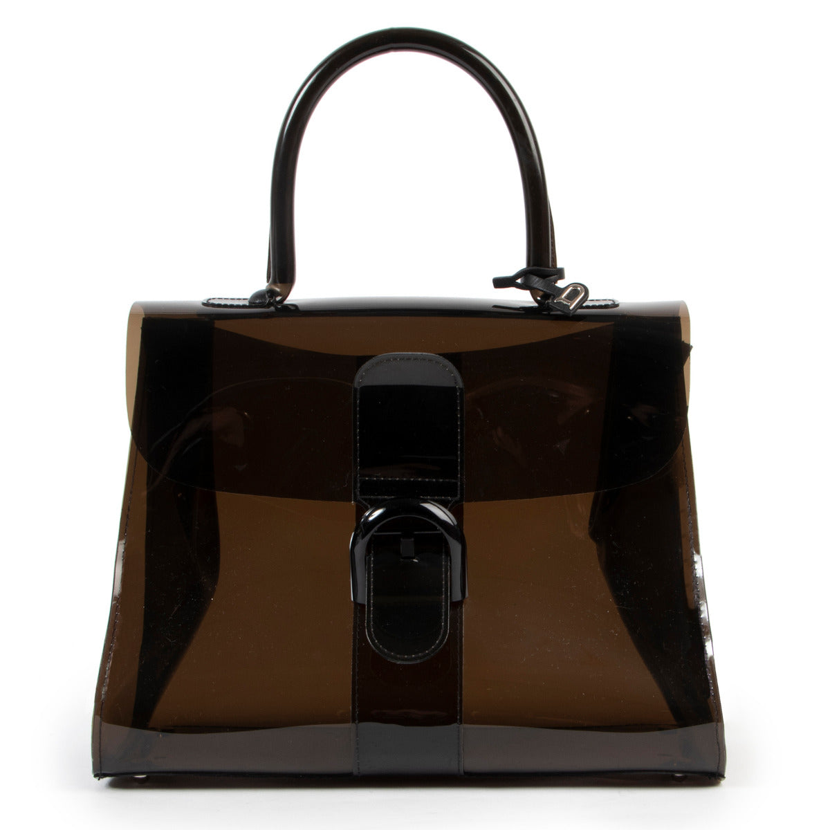 Delvaux Édition Limitée Brillant Troublant