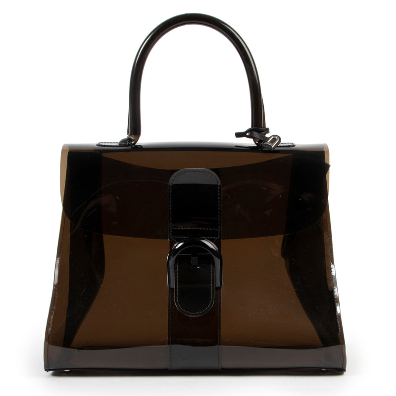 Delvaux Limited Edition Brillant Troublant
