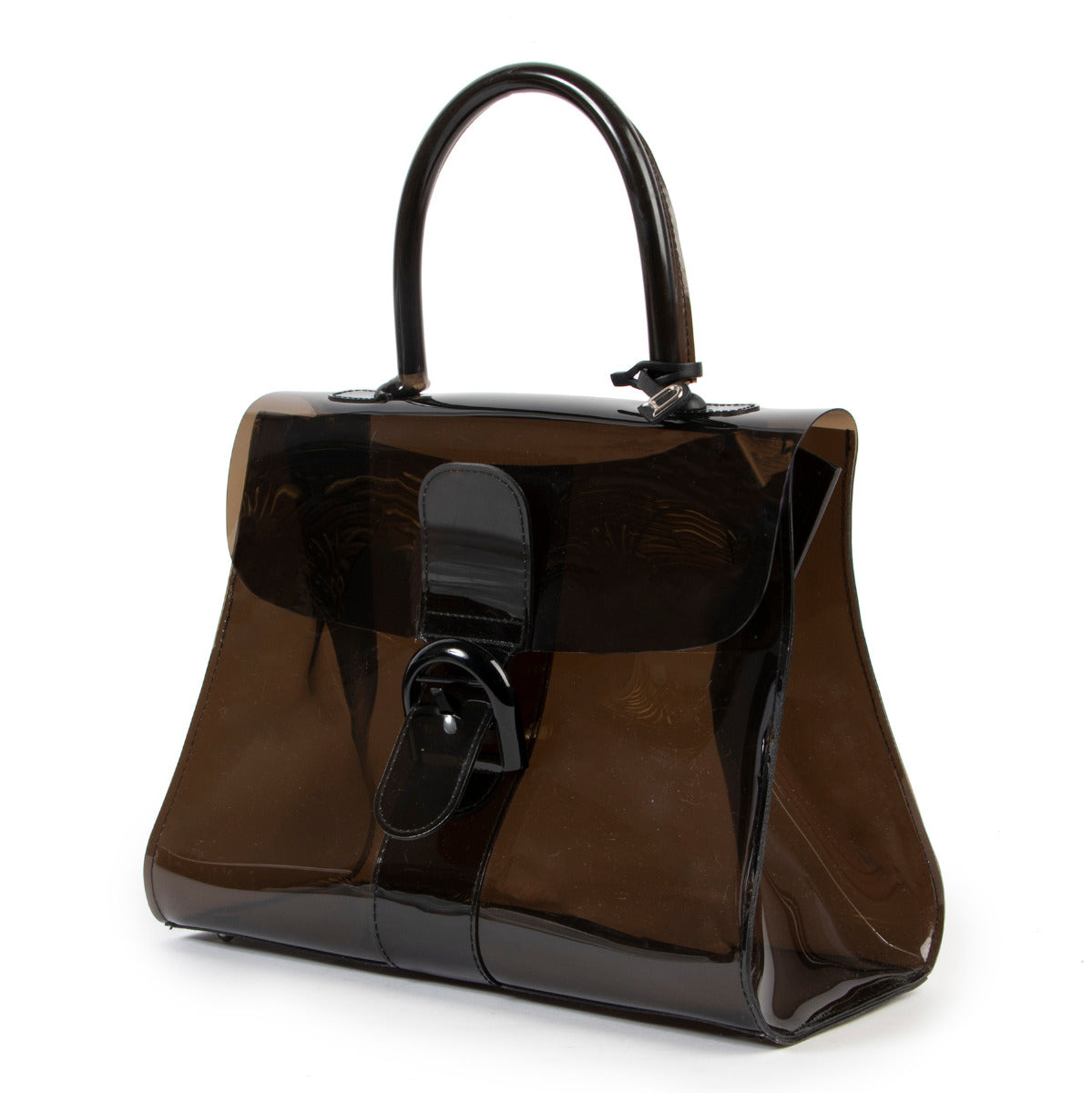 Delvaux Édition Limitée Brillant Troublant