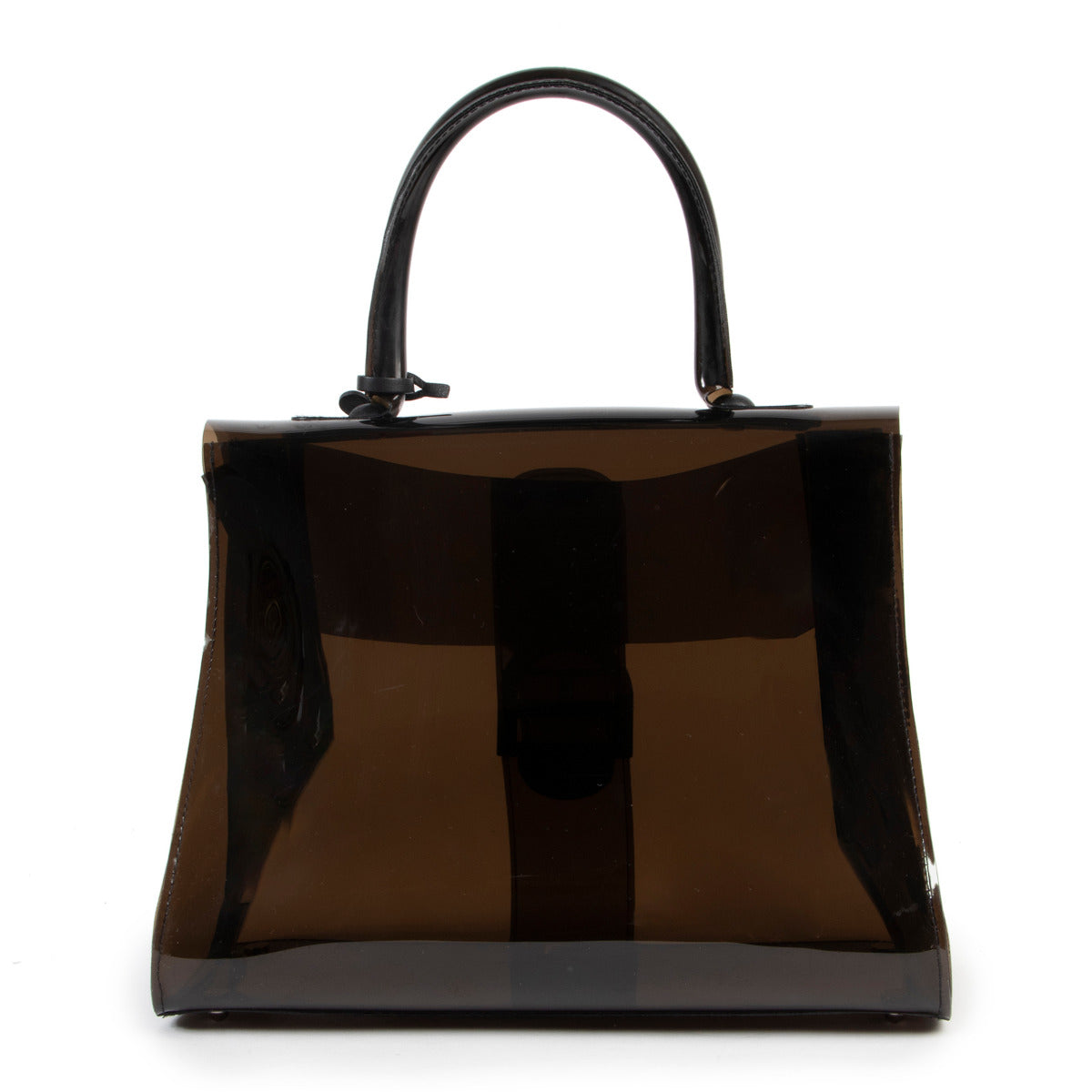 Delvaux Édition Limitée Brillant Troublant