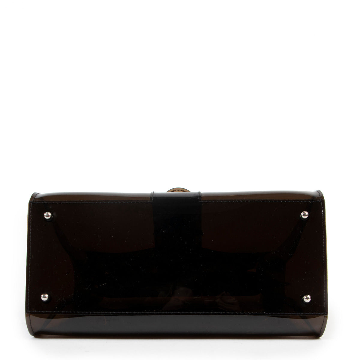 Delvaux Édition Limitée Brillant Troublant