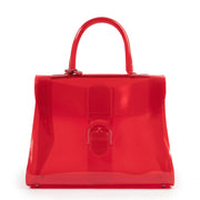 Delvaux Limited Edition Brillant Chaperon Rouge for the best price at Labellov