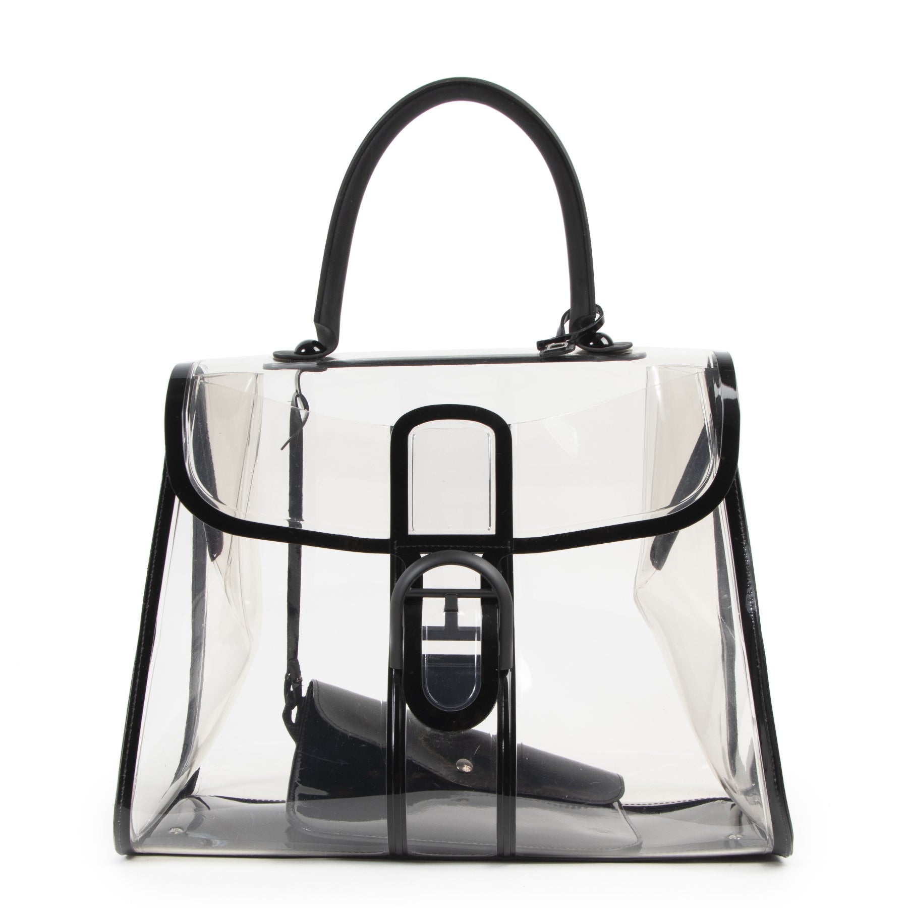 Buy authentic second hand Delvaux Brillant handbags with right price at LabelLOV.