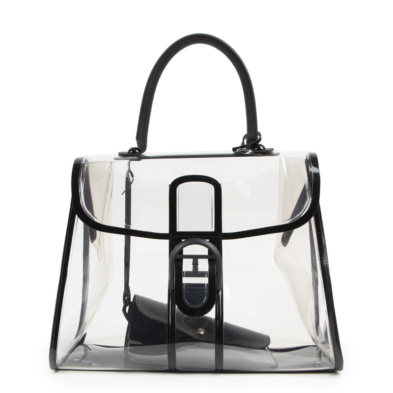 Buy authentic second hand Delvaux Brillant handbags with right price at LabelLOV.