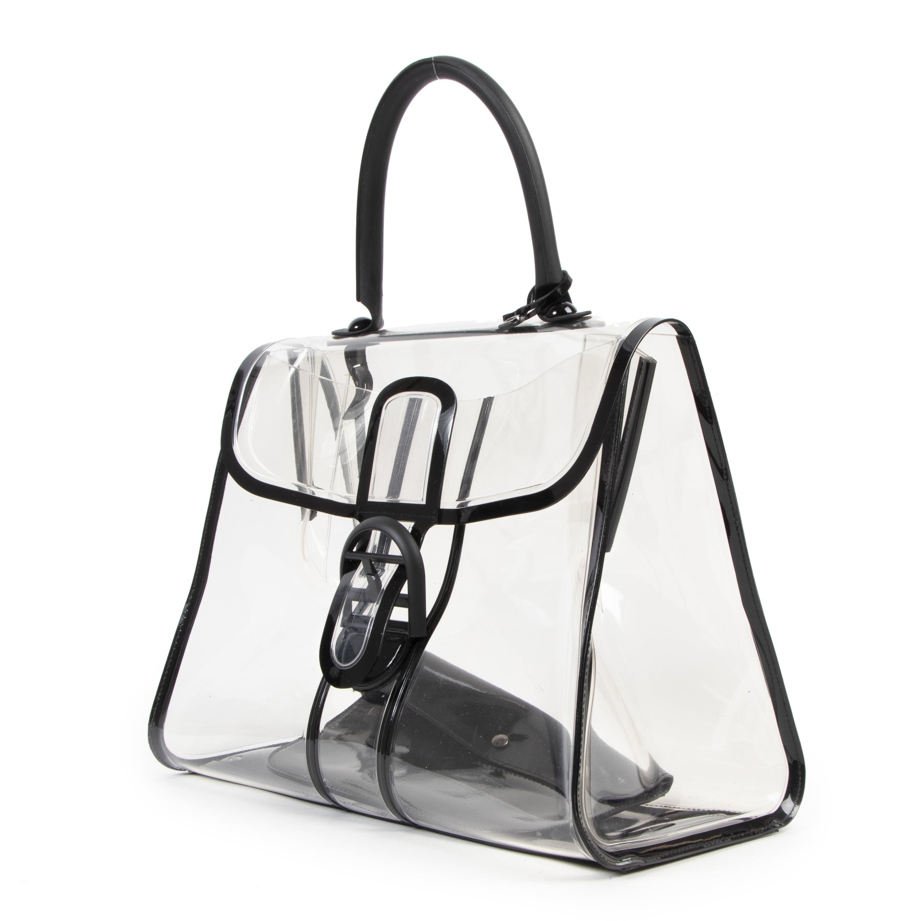 Koop authentieke tweedehands Delvaux Brillant handtassen met juiste prijs bij LabelLOV.
