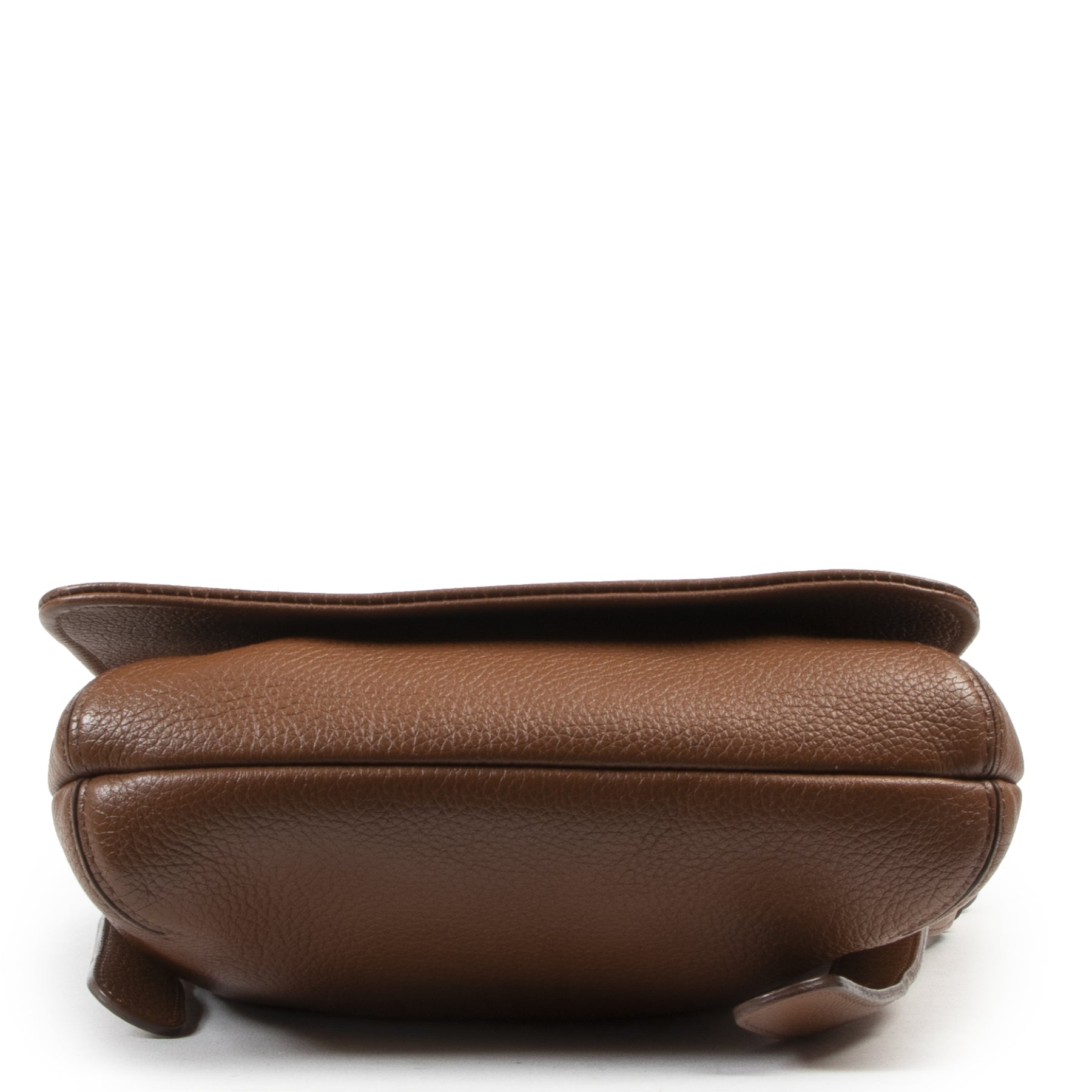 Delvaux Le Louise Baudrier PM Fauve