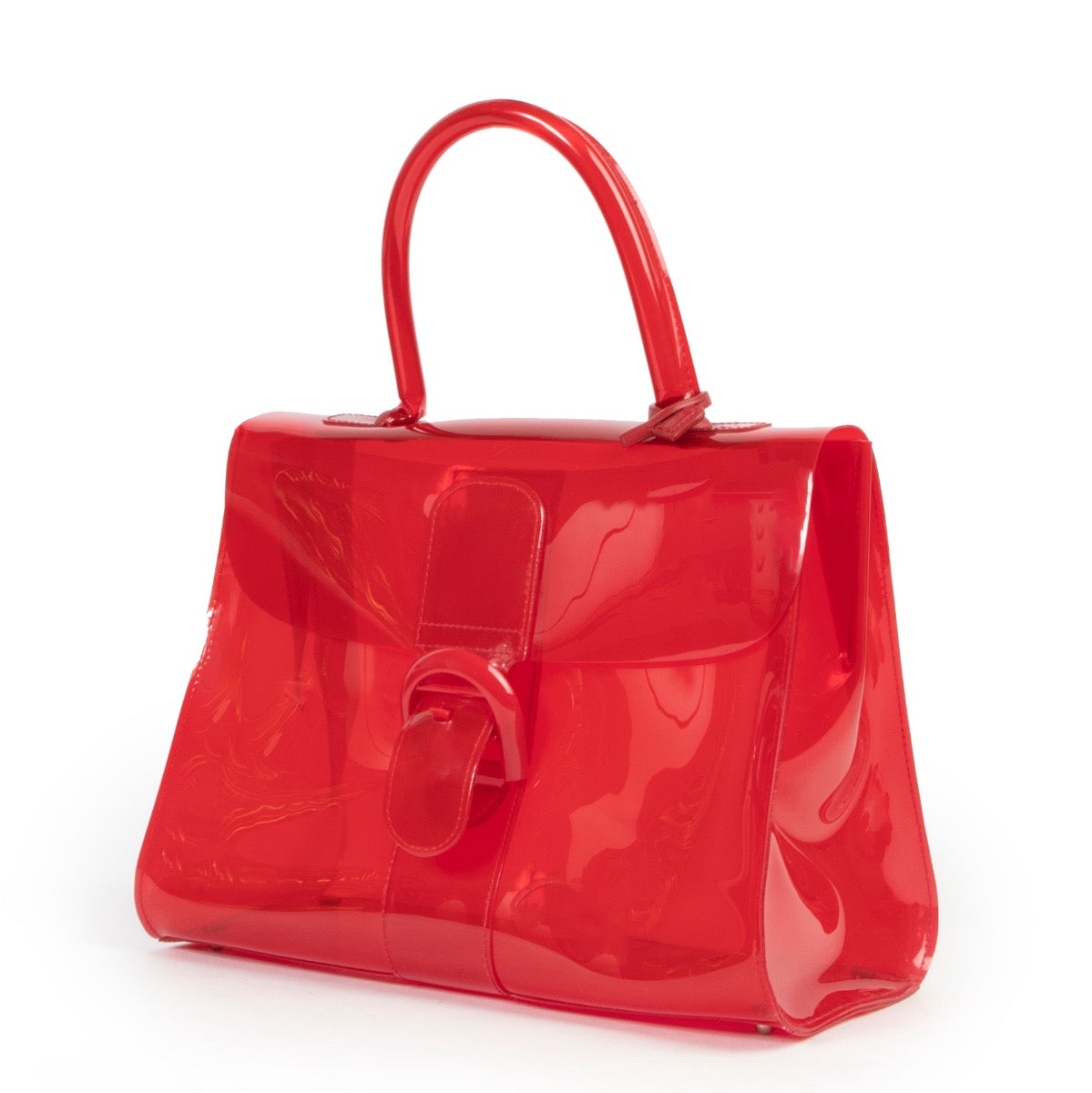 Shop safe online authentic second hand Delvaux Le Chaperon Rouge Vinyl Brillant Bag. Buy online Delvaux Le Chaperon Rouge Vinyl Brillant Bag in a safe way. Shop Delvaux Le Chaperon Rouge Vinyl Brillant Bag online safely.