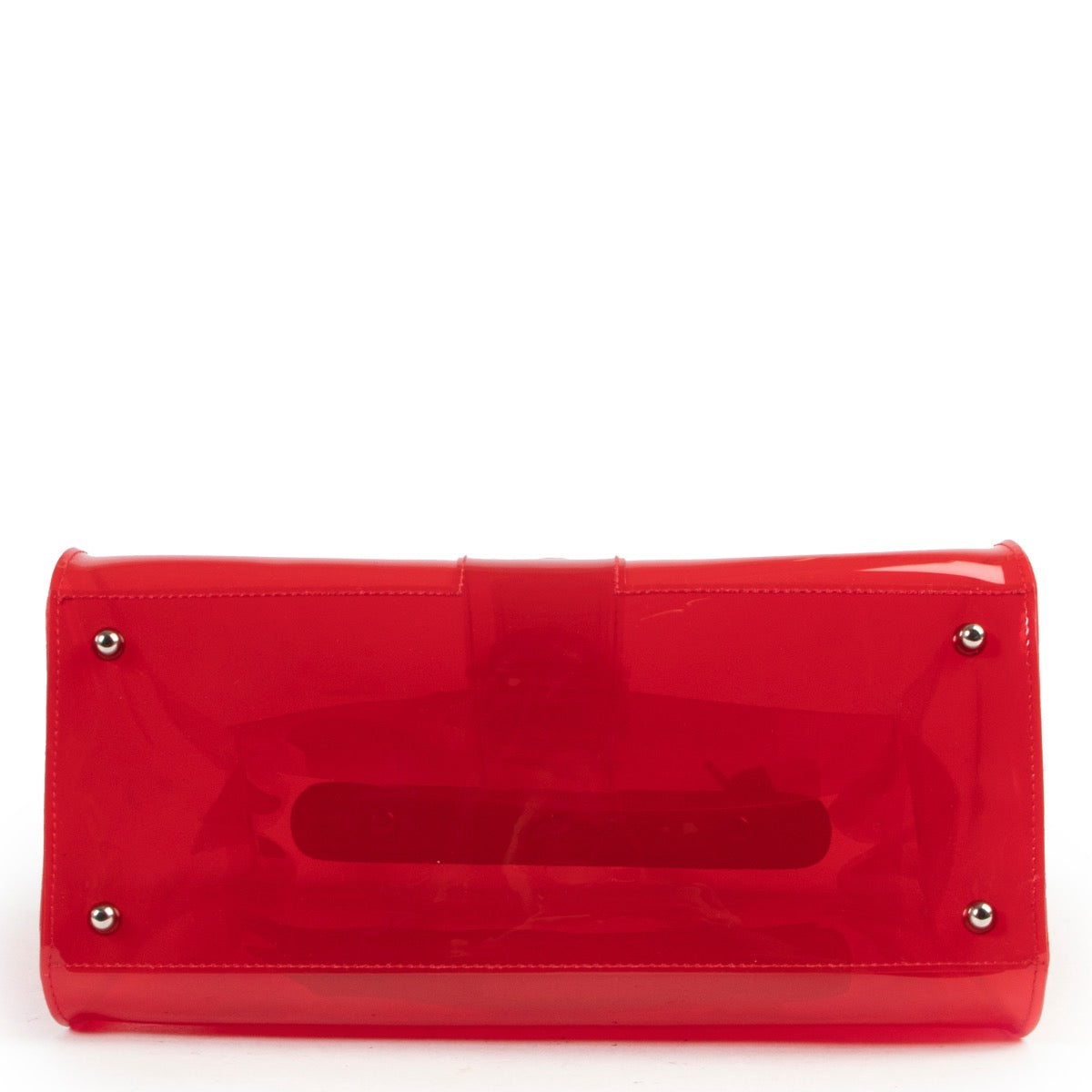 Shop safe online authentic second hand Delvaux Le Chaperon Rouge Vinyl Brillant Bag. Buy online Delvaux Le Chaperon Rouge Vinyl Brillant Bag in a safe way. Shop Delvaux Le Chaperon Rouge Vinyl Brillant Bag online safely.