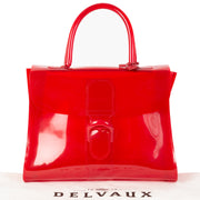 Delvaux Brillant Chaperon Rouge