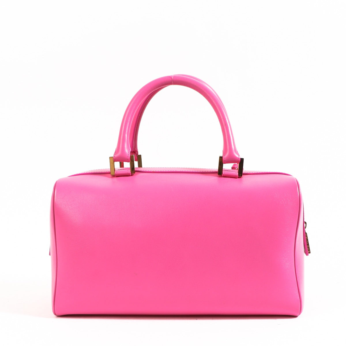 Sac Delvaux Printemps/Été 2015 Louise Boston Flamingo Allure