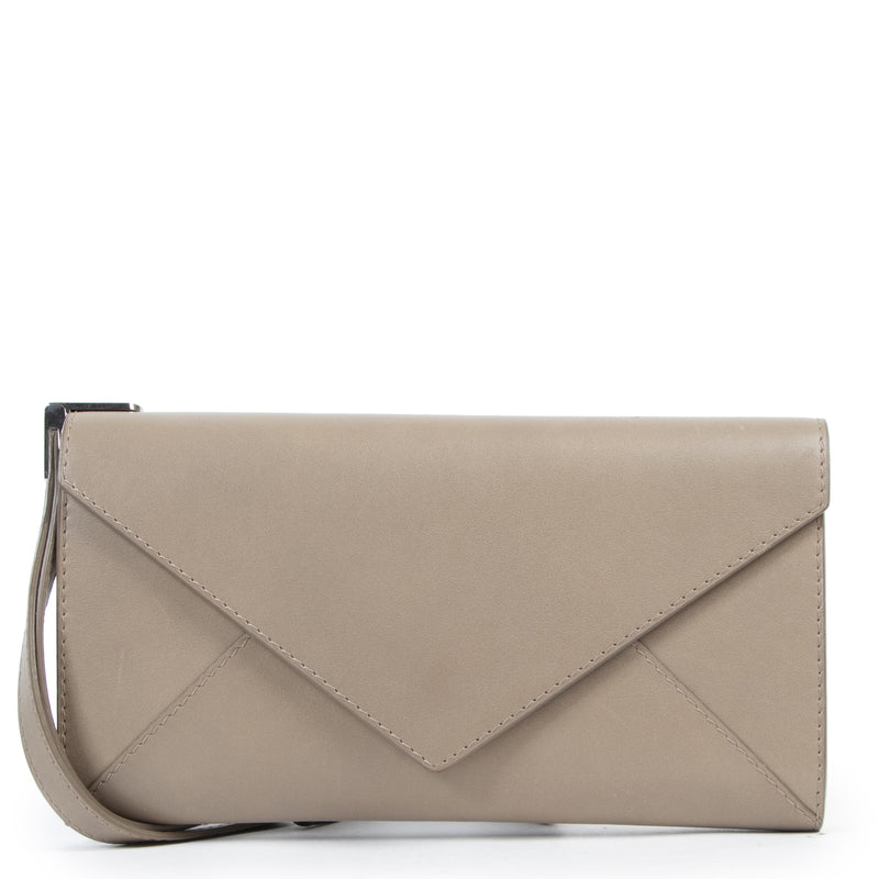 Delvaux Heure Exquise Destrier Souple Gris Souris for the best price at labellov