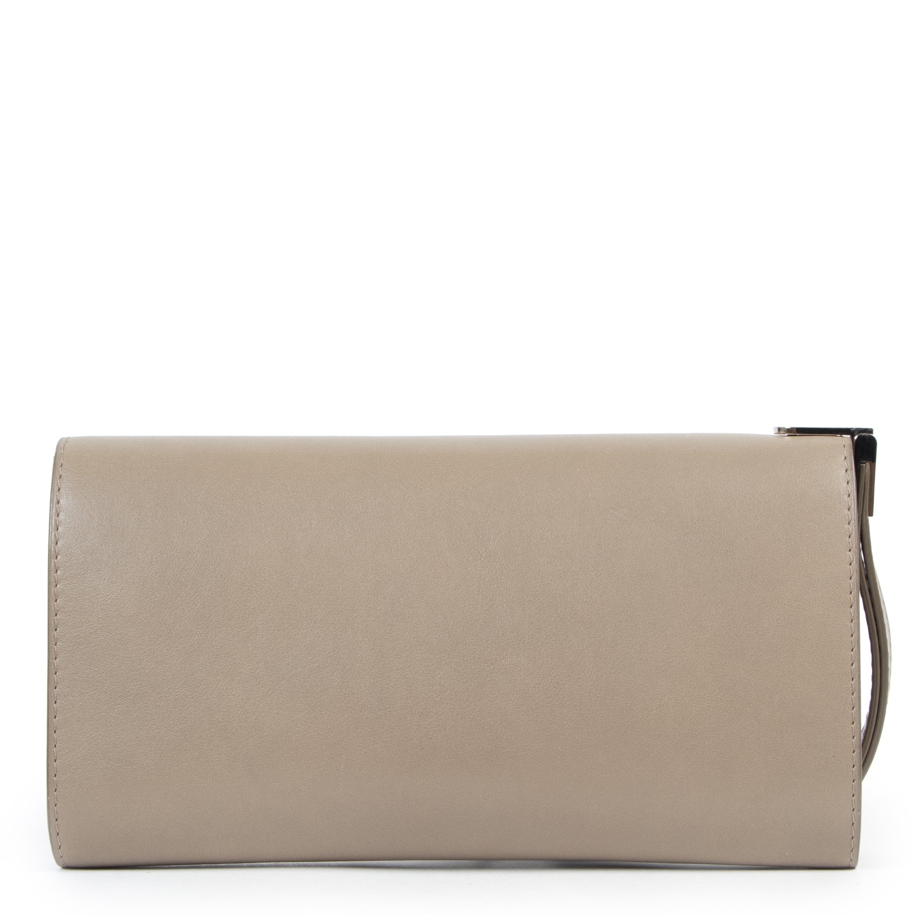 Delvaux Heure Exquise Destrier Souple Gris Souris designer by branquinho in 2010 for the best price