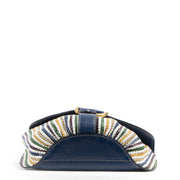 Buy authentic secondhand Delvaux Blue Toile De Cuir Crossbody bag at the right price at LabelLOV. Safe and secure online shopping. Koop authentieke tweedehands met de juiste prijs bij LabelLOV. Authentique s