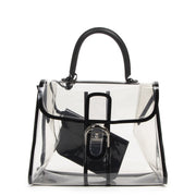 Authentieke Tweedehands Delvaux Brillant X-Ray Limited Edition juiste prijs veilig online shoppen luxe merken webshop winkelen Antwerpen België mode fashion