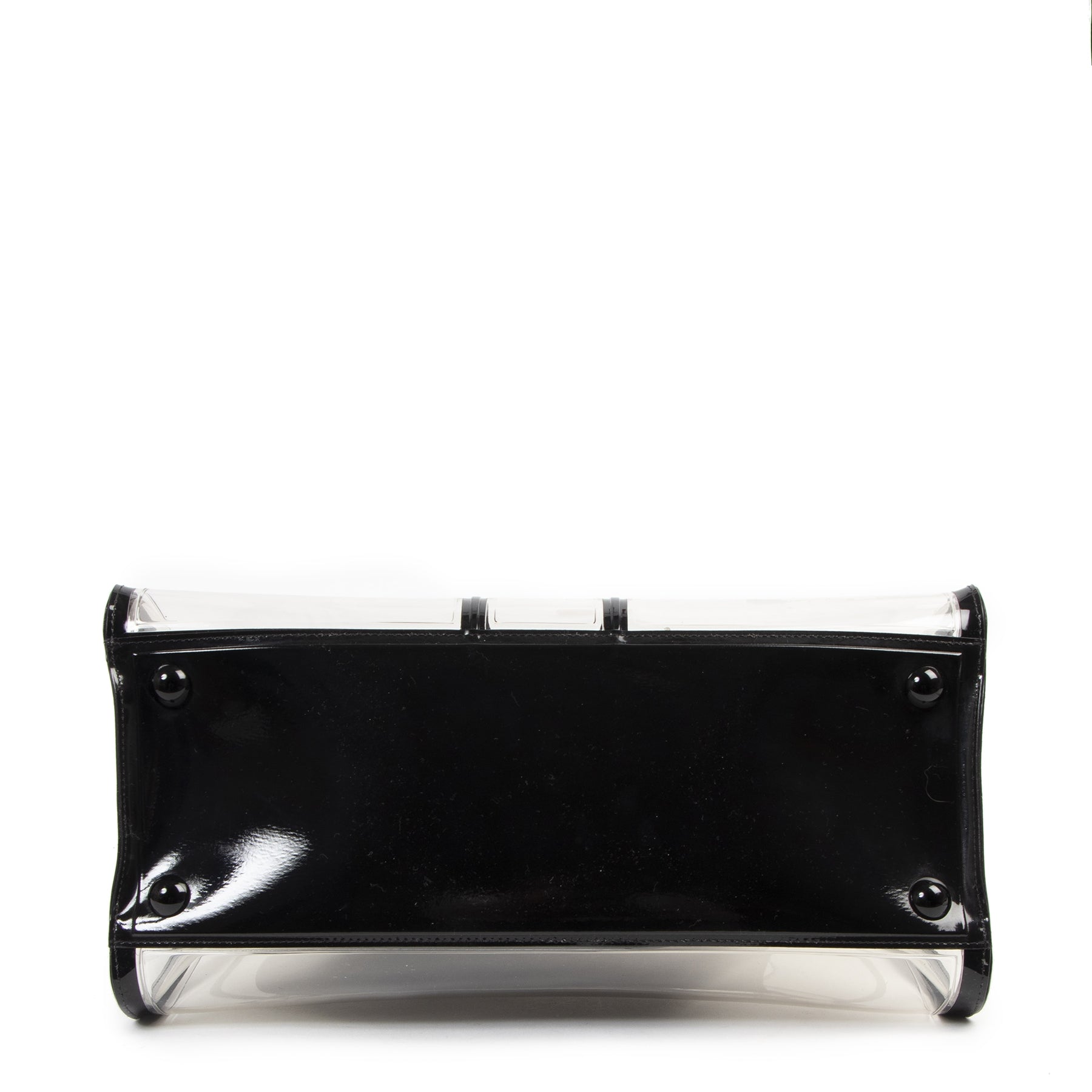 Authentic secondhand Delvaux Brillant X-Ray Limited Edition designer bags fashion luxury vintage webshop safe secure online shopping