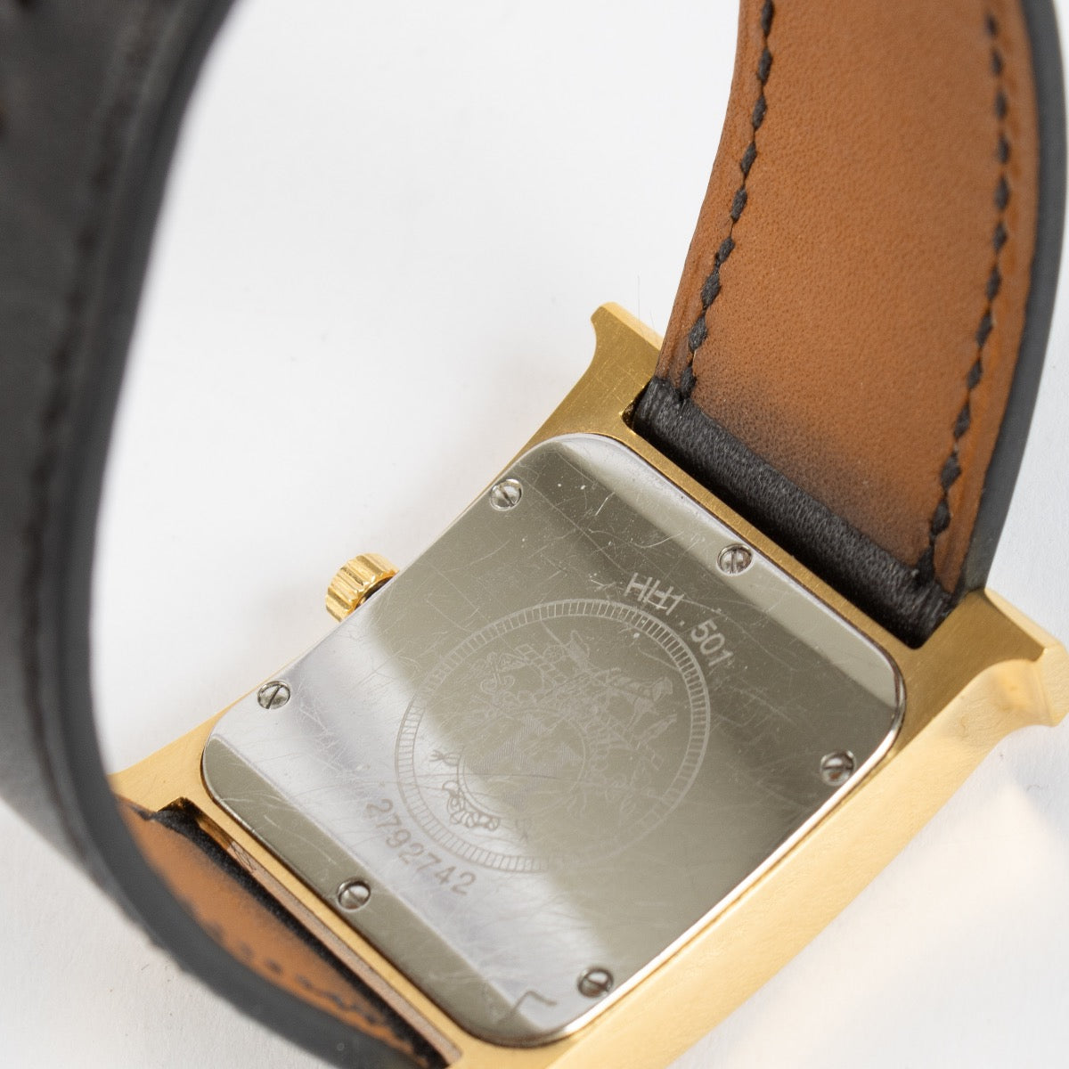 Hermès Heure H Medium