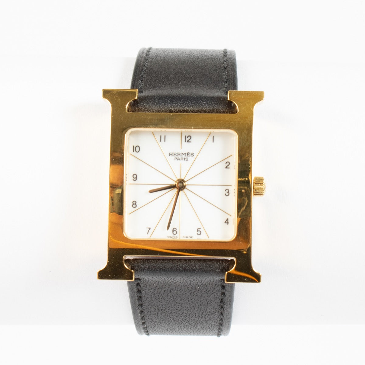 Hermès Heure H Medium