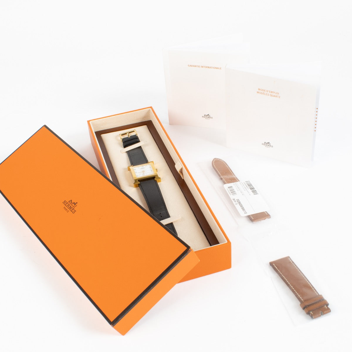 Hermès Heure H Medium