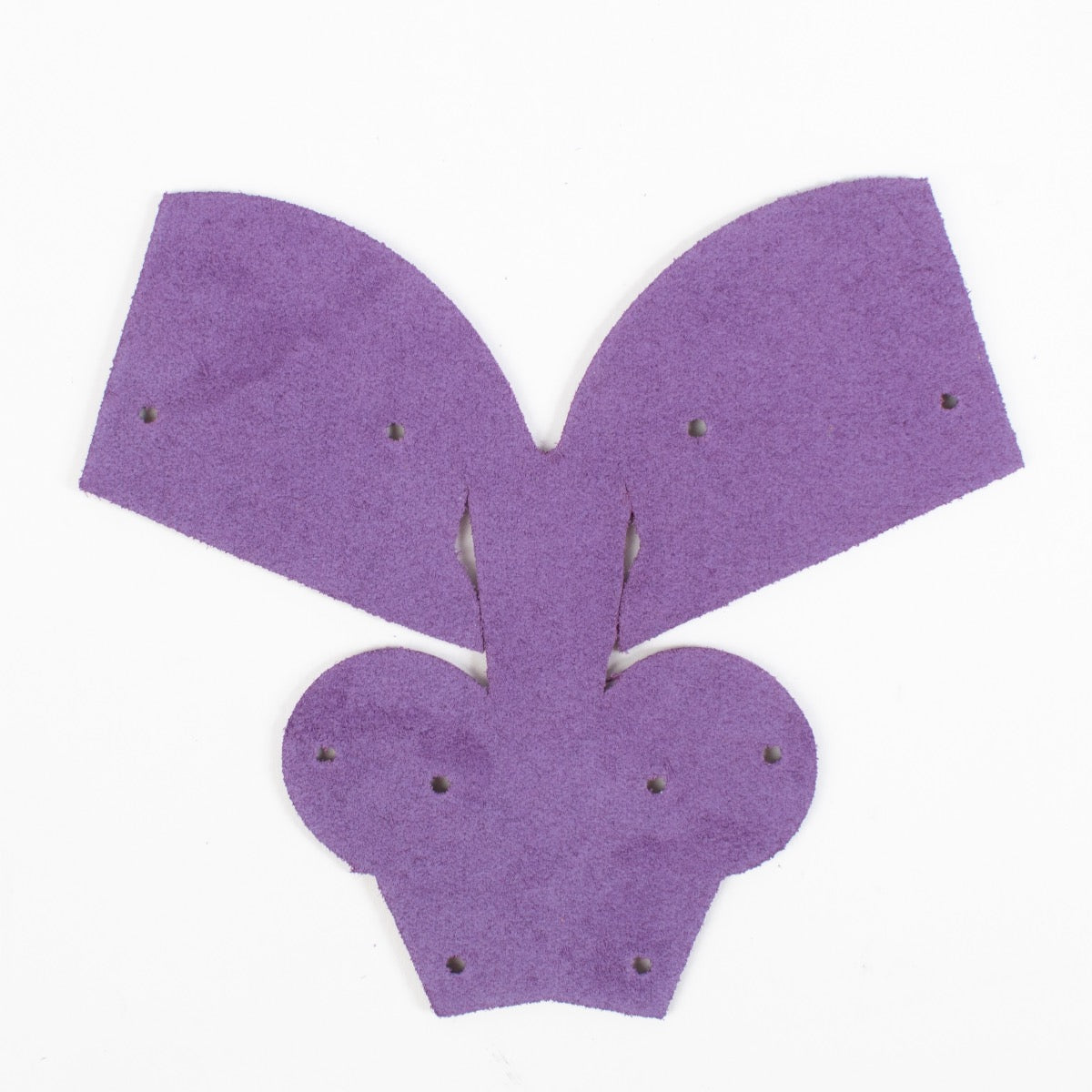 authentic preloved Hermès Purple Iris Charm on Labellov.com
