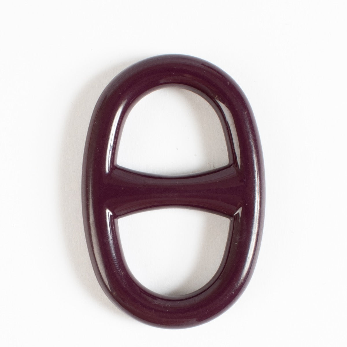 authentic preloved Hermès Chain d'Ancre Scarf Ring on Labellov.com