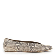 Hermès Python Ballerina Flats aan de beste prijs bij Labellov tweedehands luxe