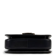 Celine Blue Vintage Box Bag for the best price at Labellov secondhand luxury in Antwerp.
