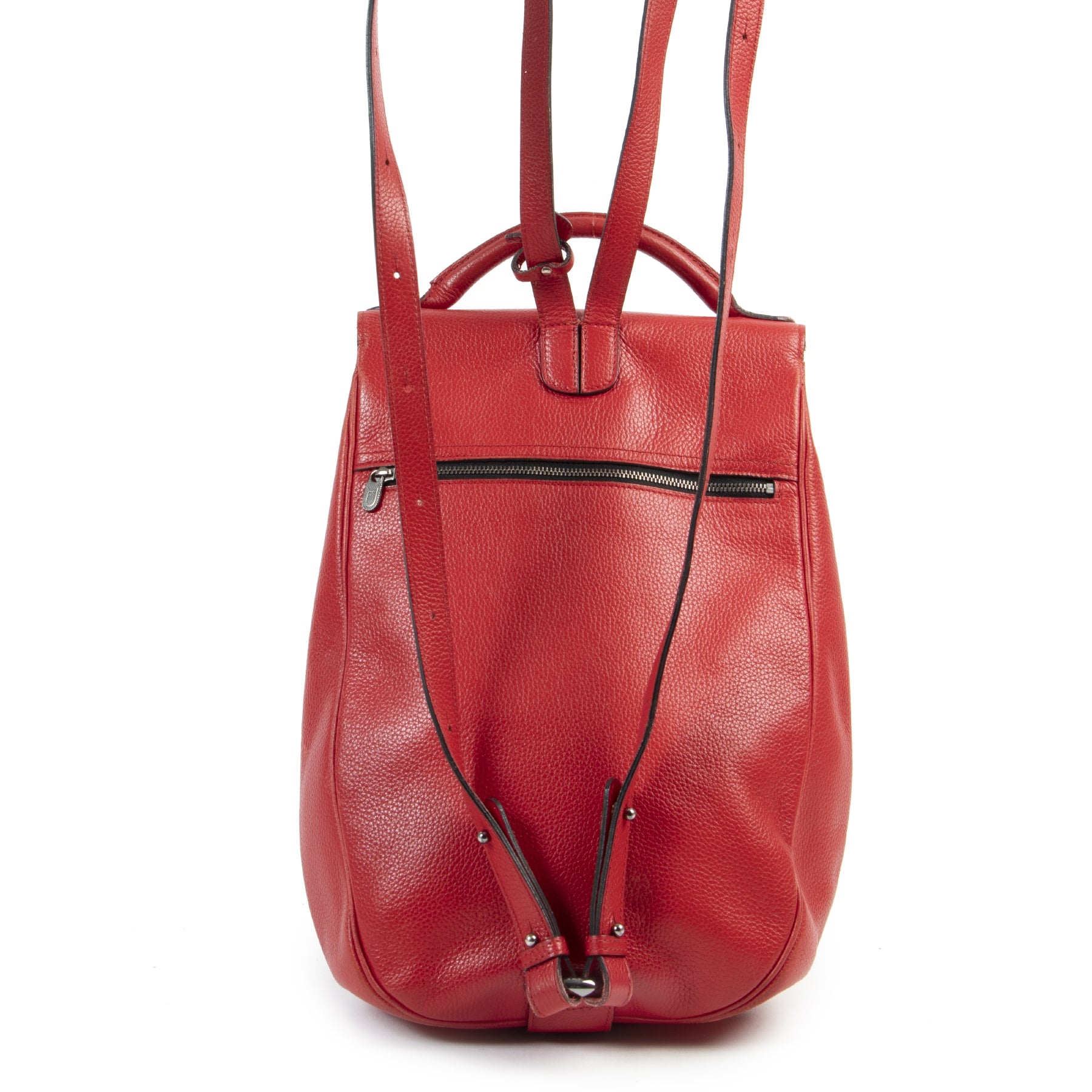 Online preloved items of Delvaux and other designer brands in Antwerp Belgium