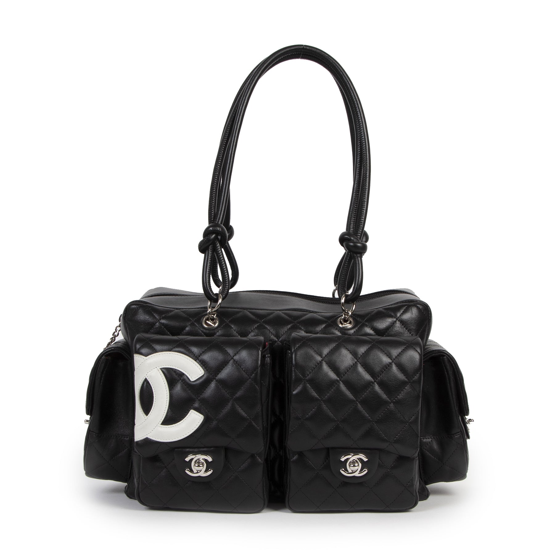 Chanel Cambon Reporter Bag skip the waiting list