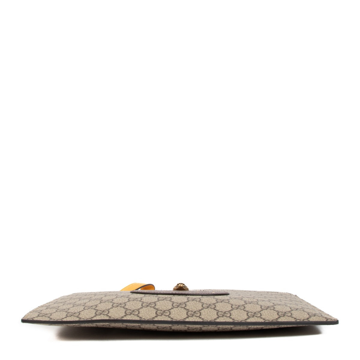 Gucci Neo Vintage GG Supreme Clutch