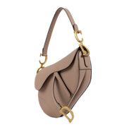 Shop 100% authentic second hand Christian Dior Sand Saddle Bag on Labellov.com