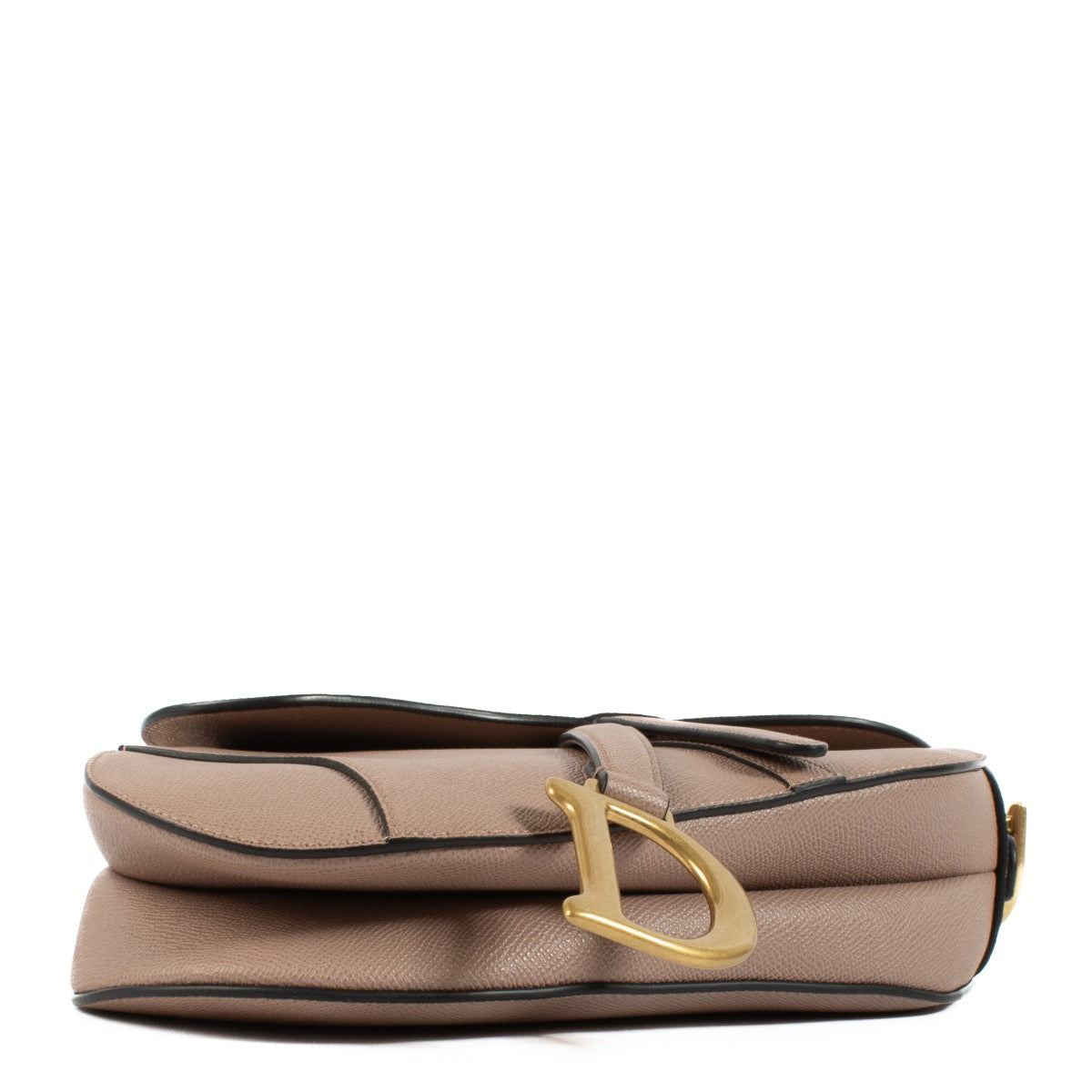 Shop 100% authentic second hand Christian Dior Sand Saddle Bag on Labellov.com