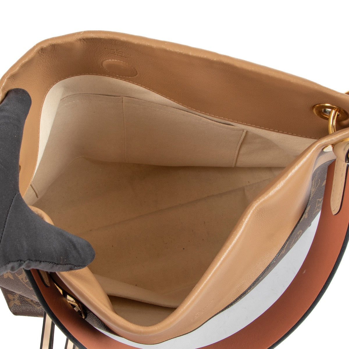 shop 100% authentic second hand Louis Vuitton Monogram Tuileries Shoulder Bag on Labellov.com