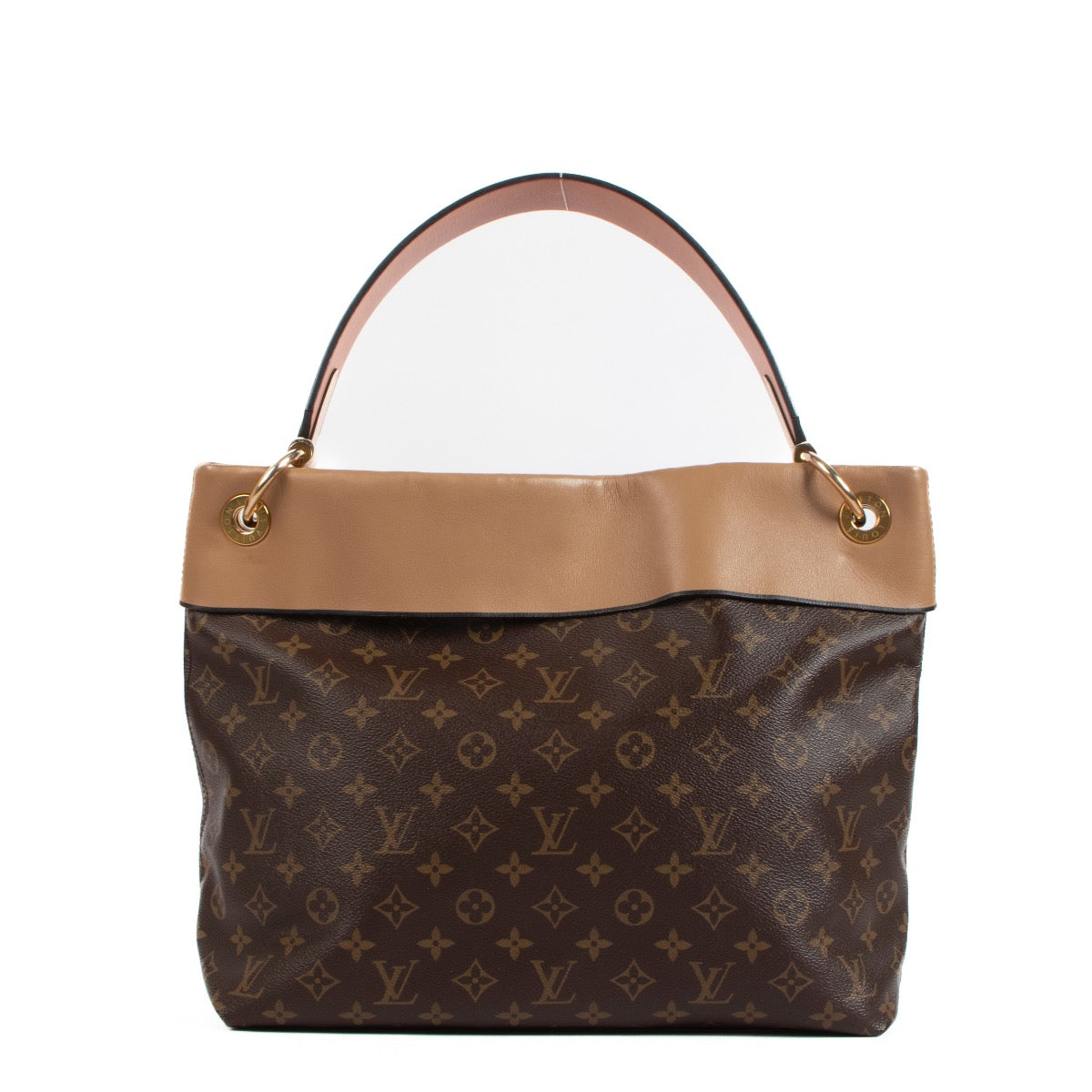 shop 100% authentic second hand Louis Vuitton Monogram Tuileries Shoulder Bag on Labellov.com