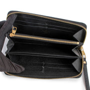 Louis Vuitton Zippy Wallet Monogram Canvas
