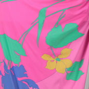 Are you looking for an authentic Leonard Fuschia Floral Wrap Dress?